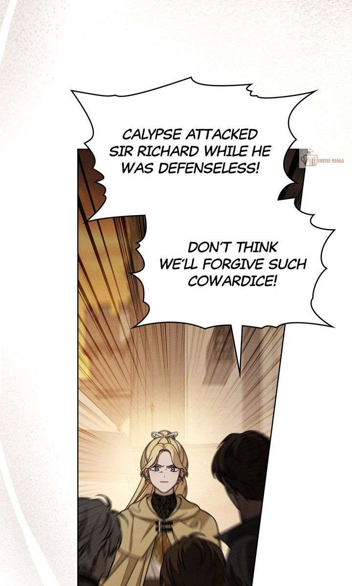 Under the Oak Tree Chapter 130 image 035